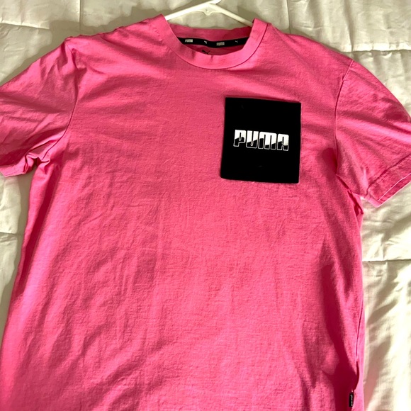 Puma Tops - Puma T-shirt